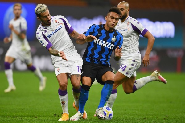 Nhận định Soi Kèo Fiorentina vs Inter Milan, 01h45 ngày 22/09, Serie A
